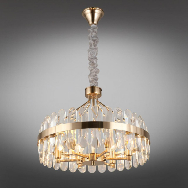 Подвесная люстра APLOYT APL.749.03.06