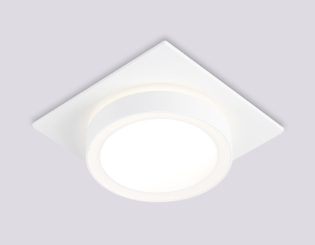 Встраиваемый светильник Ambrella Light TN52421