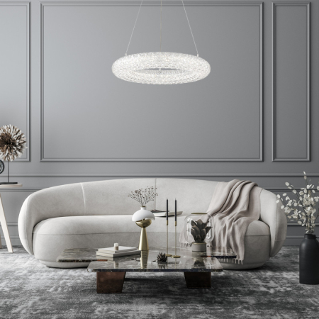 Подвесная люстра Escada 10232/1LED