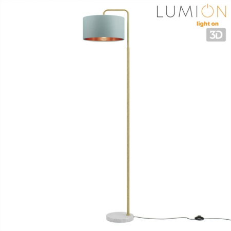 Торшер LUMION 8074/1F