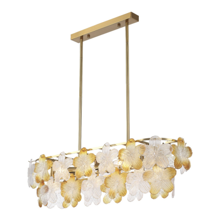 Люстра на штанге ST-Luce SL6240.203.08
