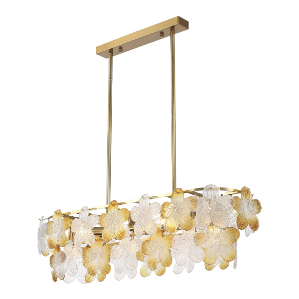 Люстра на штанге ST-Luce SL6240.203.08