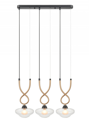 Подвесной светильник Vele Luce VL5444P03