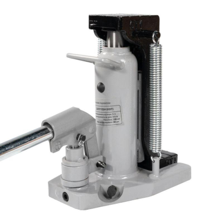 Домкрат автономный с низким подхватом ДА20П145Н КВТ 87377