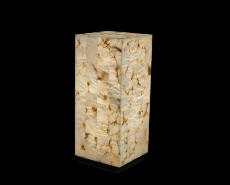 Торшер Fluorite FL1046-9F