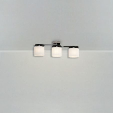 Накладная люстра Freya FR5101-CL-03-CN