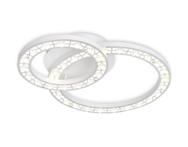 Накладная люстра Ambrella Light FA160