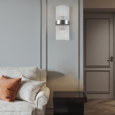 Бра Arte Milano 430122.140.2.E14.B1 BK