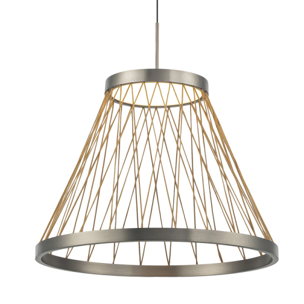 Подвесной светильник Mantra 8980