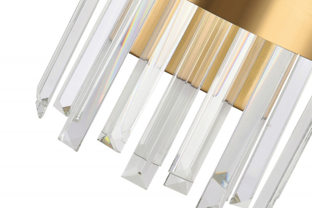 Бра Natali Kovaltseva LED LAMPS 81122/1W