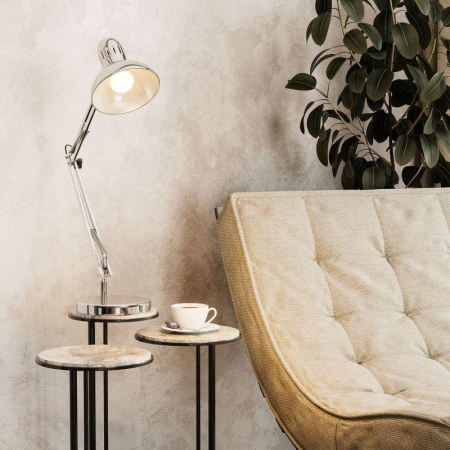 Лампа светодиодная Black 10Вт A60 грушевидная 4100К нейтр. бел. E27 920лм GAUSS 102502210