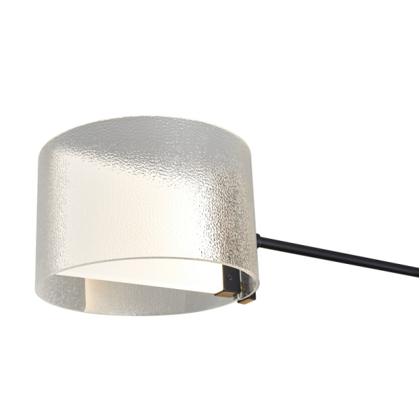 Люстра на штанге Freya FR5541CL-L30B