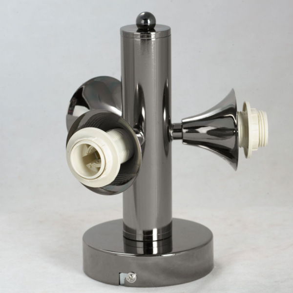 Накладная люстра Lussole LSP-8371