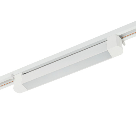 Светильник на шине MyFar MT0112-16W4K-W