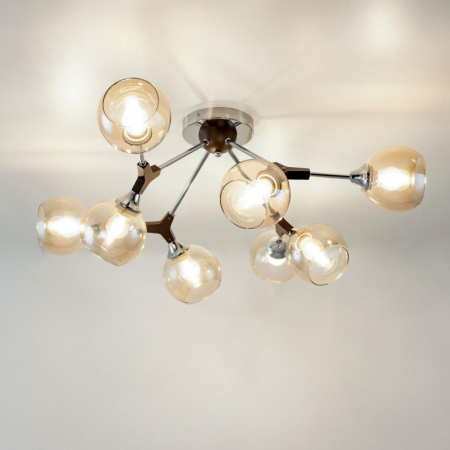 Накладная люстра Citilux CL138185