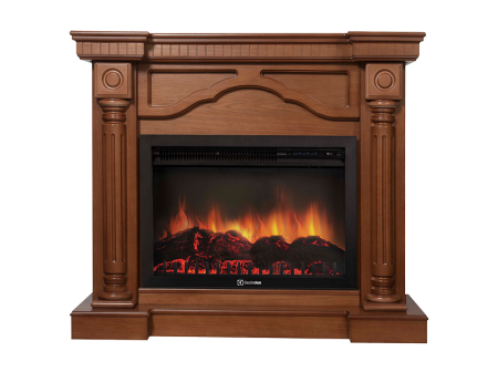 Портал Firelight Rome 30 Дуб