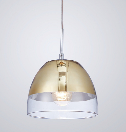 Подвесной светильник Lumina Deco LDP 1214 GD