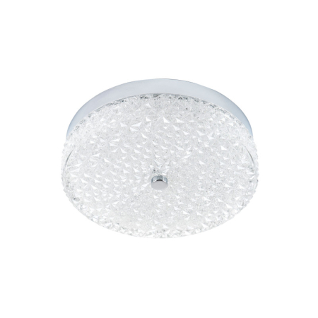 Накладной светильник LED4U L1116-300 CR