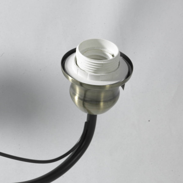 Подвесная люстра Lussole LSP-9954