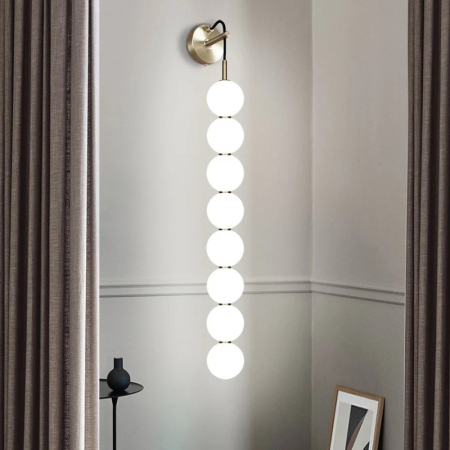 Бра ImperiumLoft 230058-23