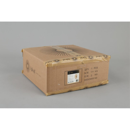 Бра APLOYT APL.350.11.03