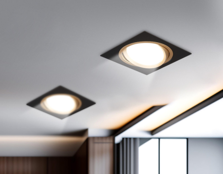 Встраиваемый светильник Ambrella Light TN51918