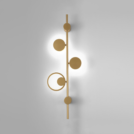 Бра ImperiumLoft 208848-23