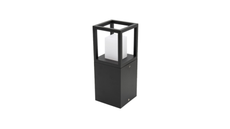 Садово-парковый светильник DesignLed PO-0231-250A-BL-WW