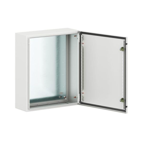 Корпус навесной уличный ST Outdoor с М/П 600х500х200мм IP66 DKC R5ST0652-OUTDOOR