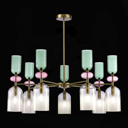 Люстра на штанге ST-Luce SL2000.202.07