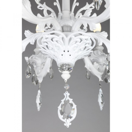 Подвесная люстра Omnilux OML-74713-06