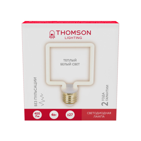 Светодиодная лампа THOMSON TH-B2395