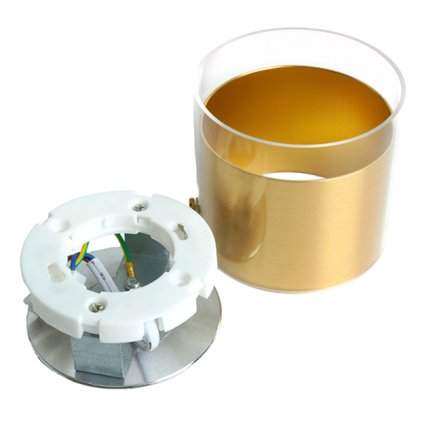 Накладной светильник Feron 48796