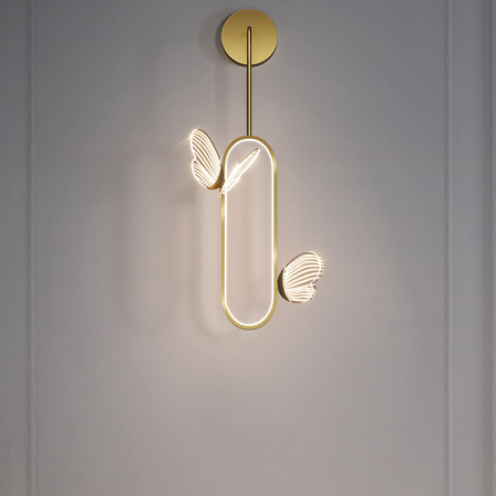 Бра ImperiumLoft 212031-23