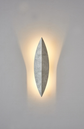 Бра Crystal Lux JOYA AP6W LED SL