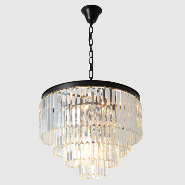 Crystal Lux MAXIME SP6 BLACK
