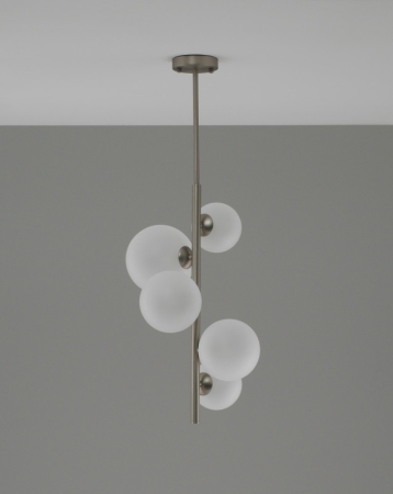 Подвесной светильник Moderli V11466-5P