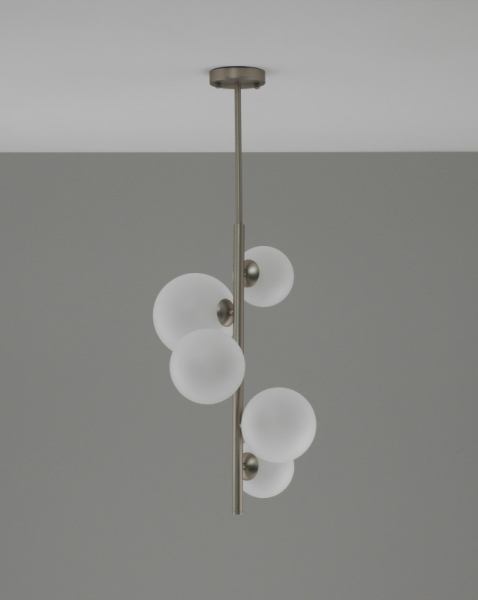 Подвесной светильник Moderli V11466-5P