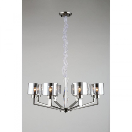 Подвесная люстра Omnilux OML-88903-08