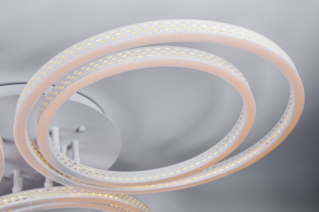 Накладная люстра Escada 10241/6LED