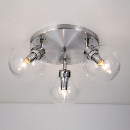 Накладная люстра Citilux CL158130