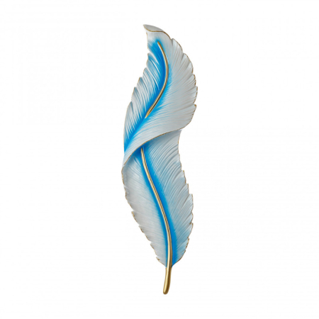 Бра Arte Milano 268101/D160/H630/19W/6K Bl