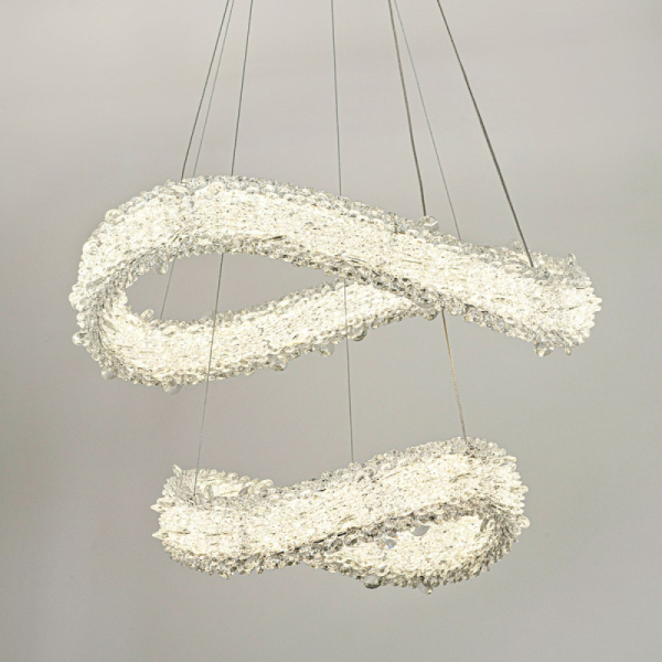 Подвесная люстра MODELUX MS.5003.600.400 CR