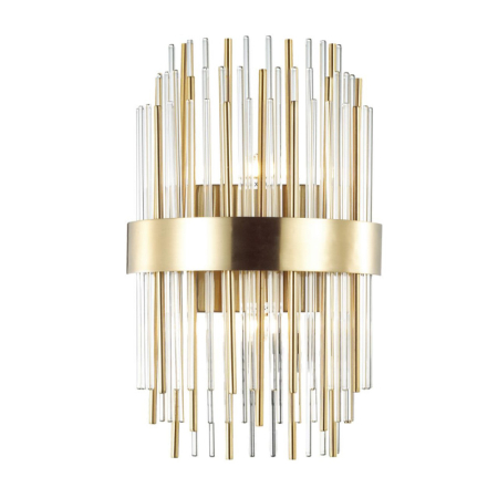 Бра Odeon Light 4639/2W