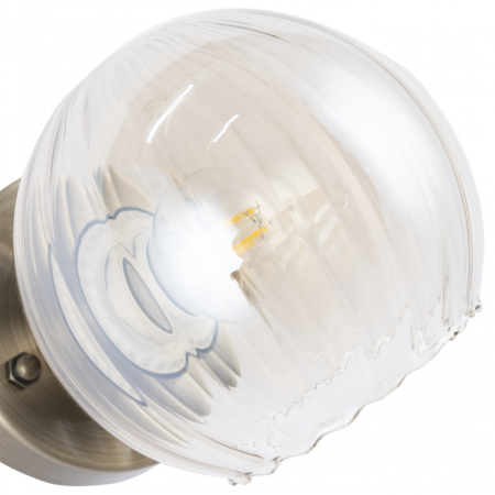 Бра Arte Milano 322307/1W AB