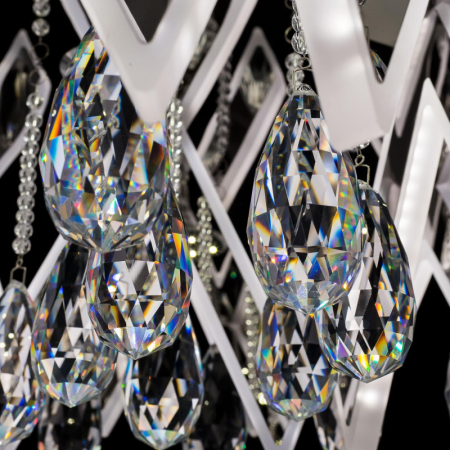 Накладная люстра Eletto EL335C174.1