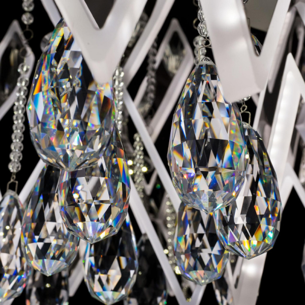 Накладная люстра Eletto EL335C174.1