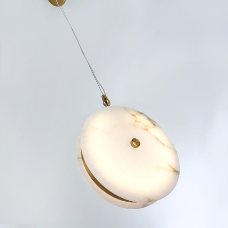 Подвесной светильник MODELUX MS.177.1 BS