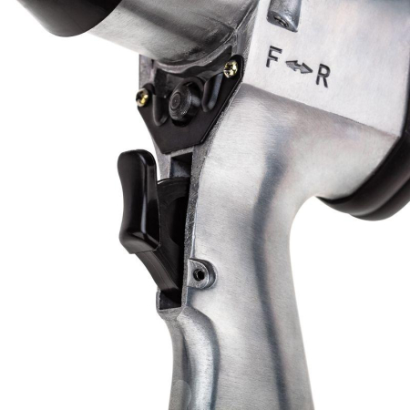 Гайковерт пневматический 1/2", 330 Нм KRANZ