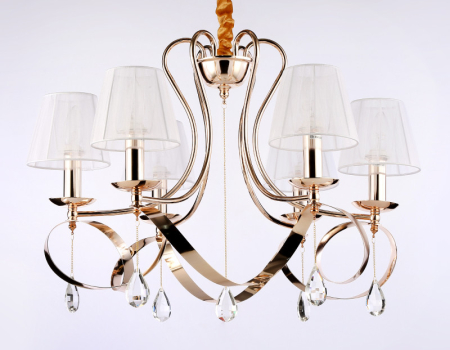 Подвесная люстра Ambrella Light TR4546